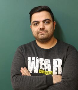 Picture of احمد بخشی متخصص وردپرس