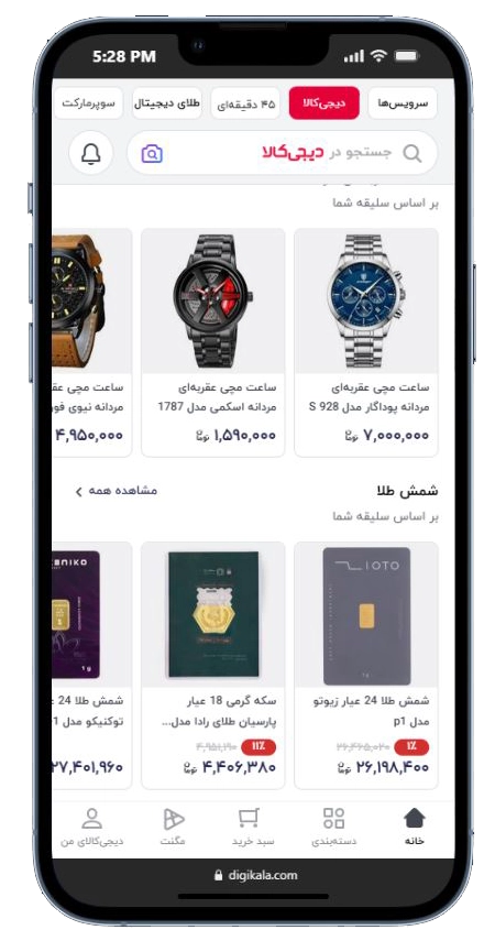طراحی کارت محصول در وردپرس به روش صحیح